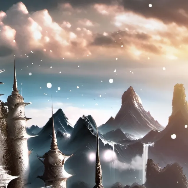 chat with ai character: dandy inflation