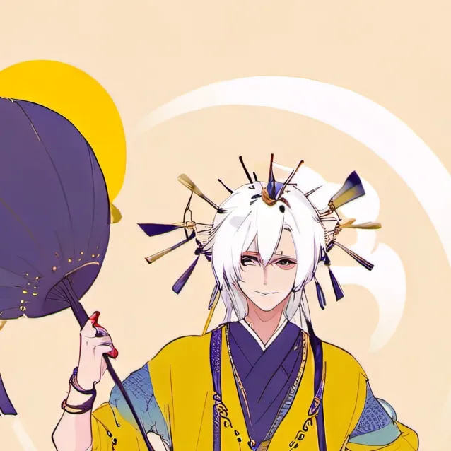 chat with ai character: md uzi is goddis