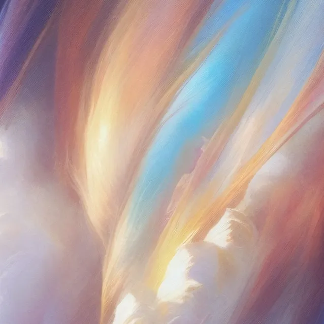 chat with ai character: cosmo is a mermaid