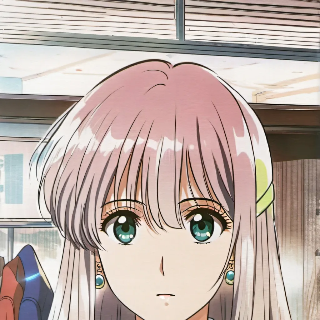 chat with ai character: yatta eats cocoa