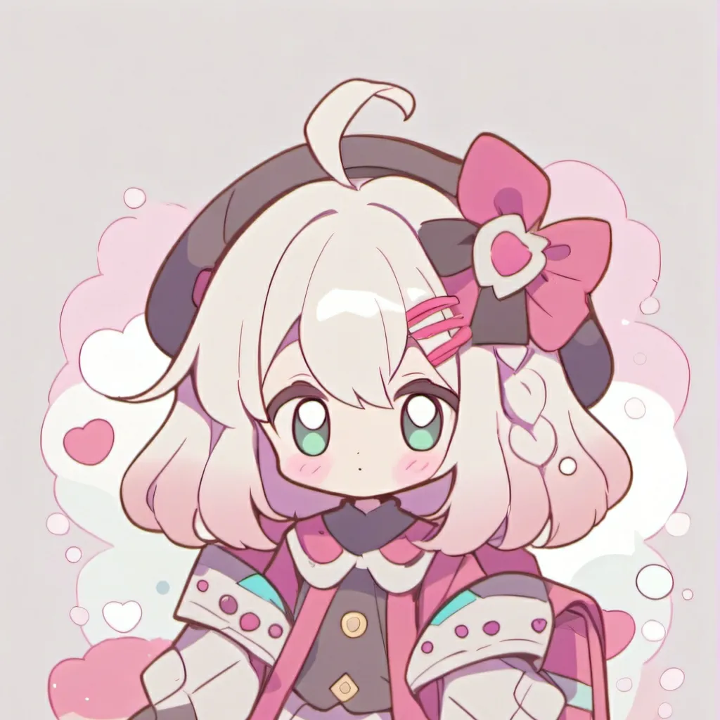 chat with ai character: dw connie inflaton