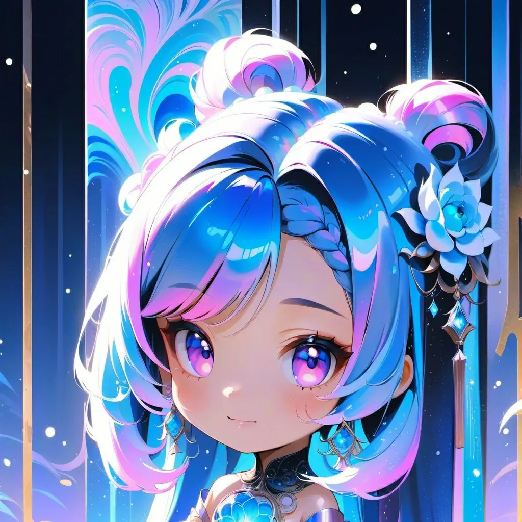 chat with ai character: camp green lake