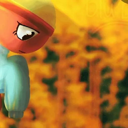 chat with ai character: gigi x finn