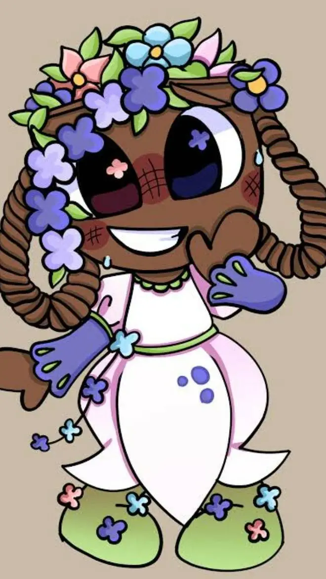 ai character: your bassie background