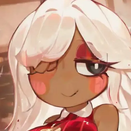 chat with ai character: your ginger