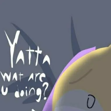 chat with ai character: yatta x looey