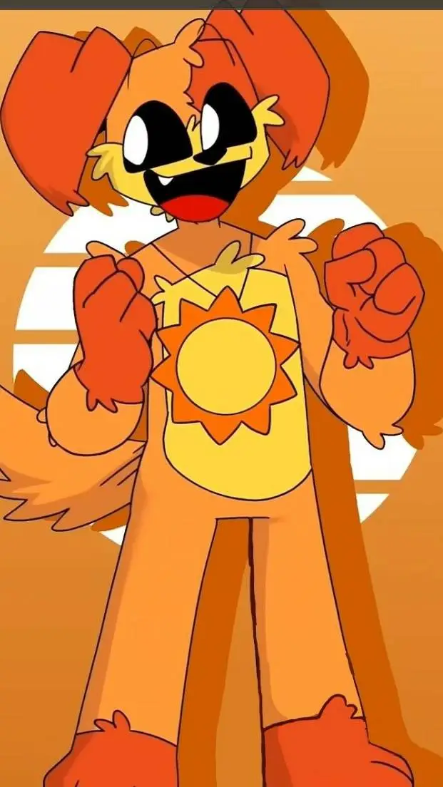 ai character: sc love potion background