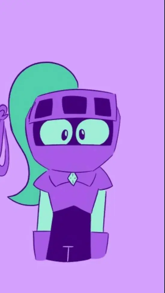 ai character: dw background