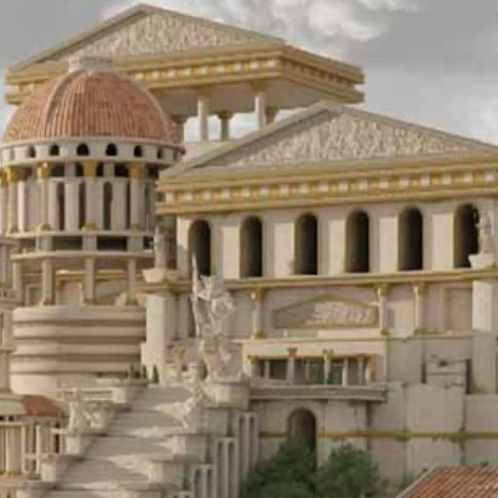 chat with ai character: greek mythology