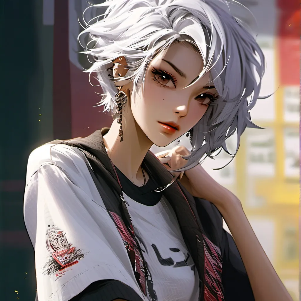 chat with ai character: ~†★‡Yung-mi‡★†~