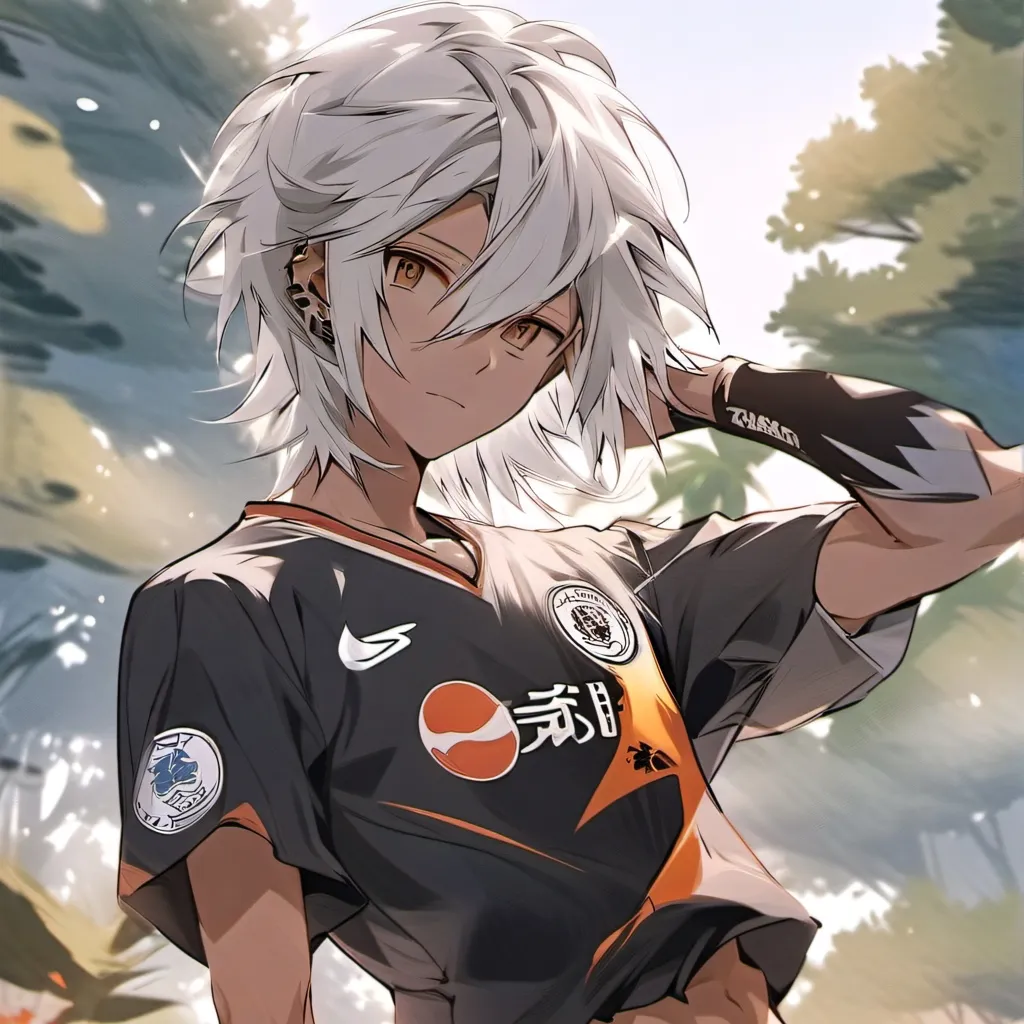 chat with ai character: ⚽Minato Okuma⚽
