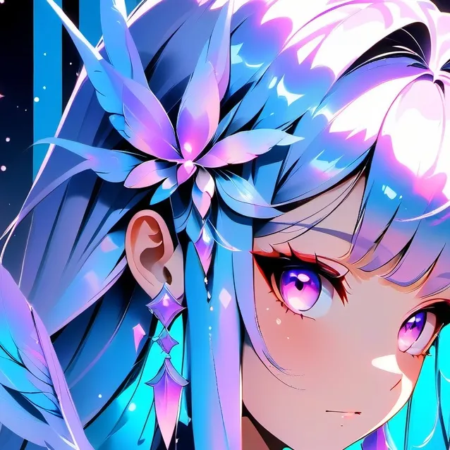 chat with ai character: Riley 