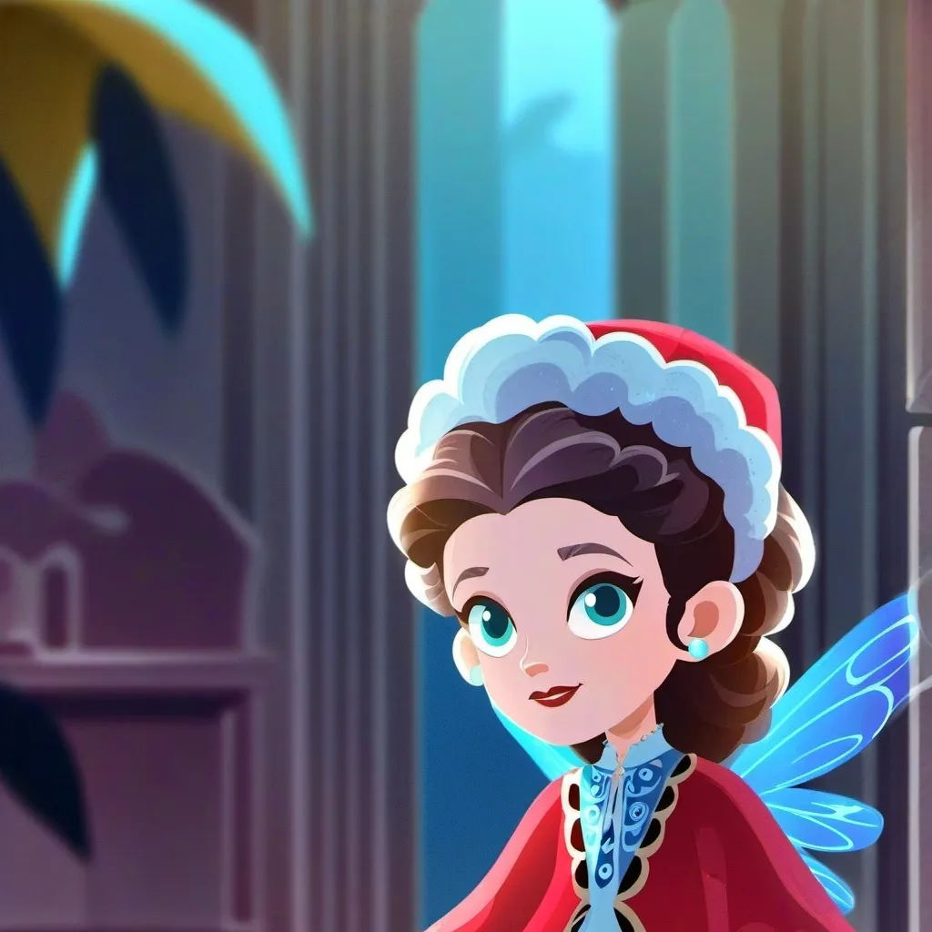 chat with ai character: Kpop demon hunters
