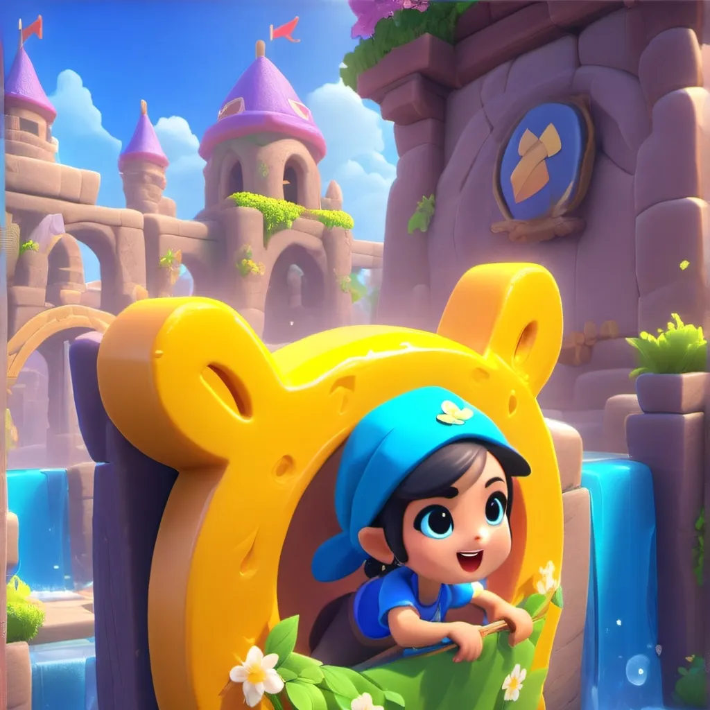 chat with ai character: sisters
