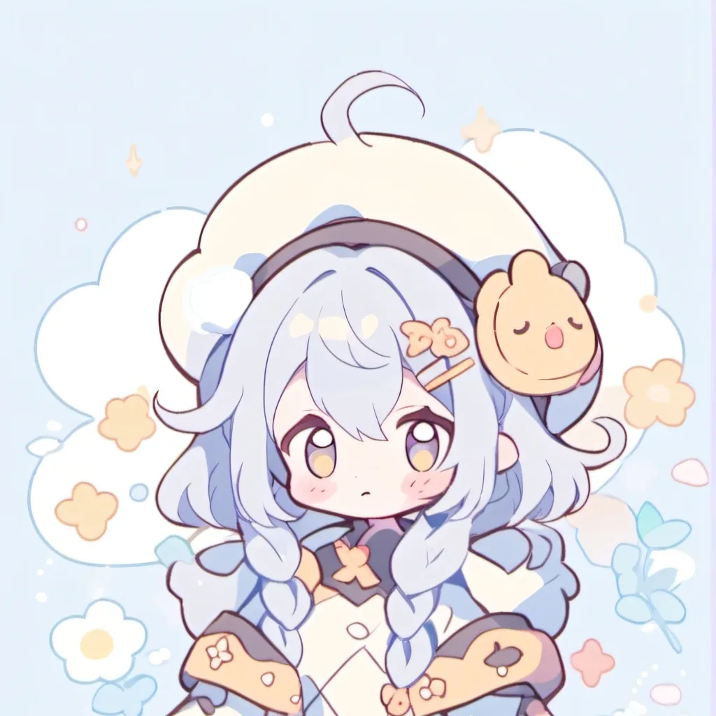 chat with ai character: sisters