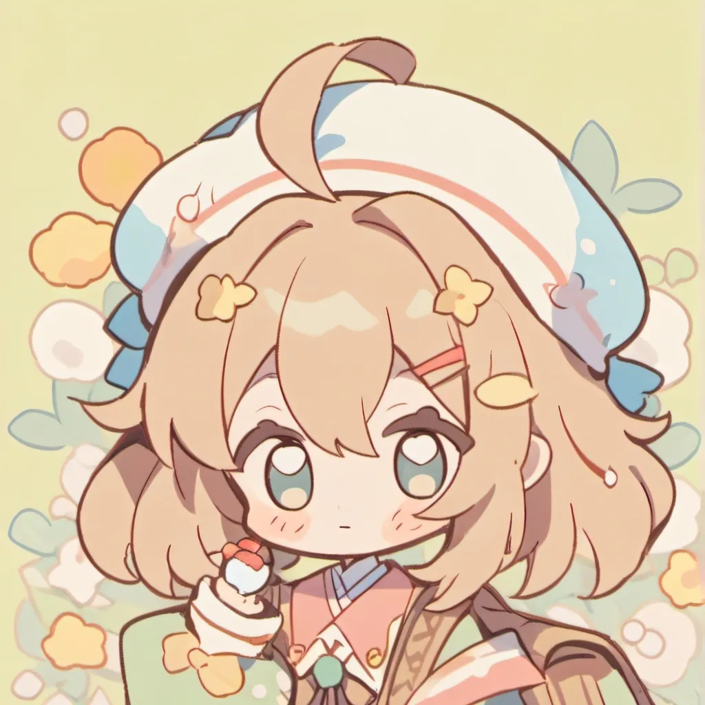 chat with ai character: sisters