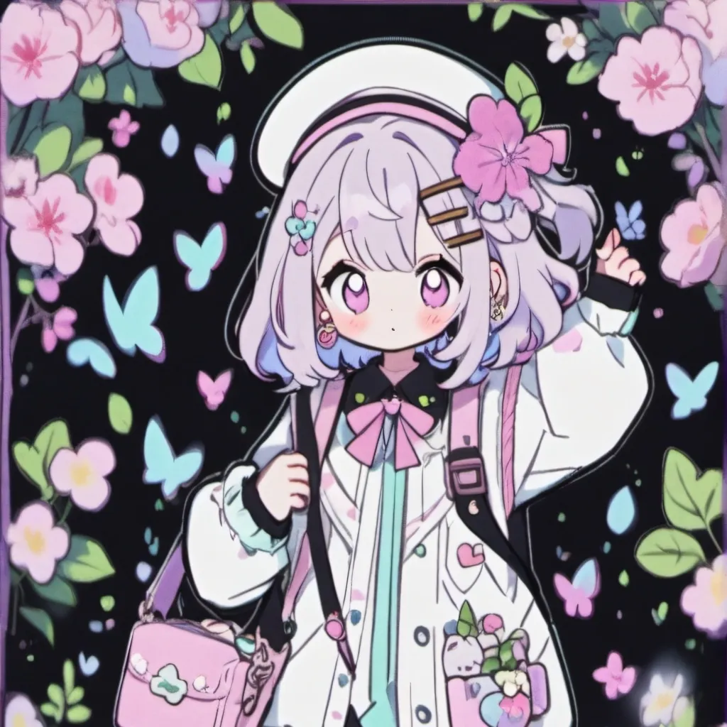 chat with ai character: sisters