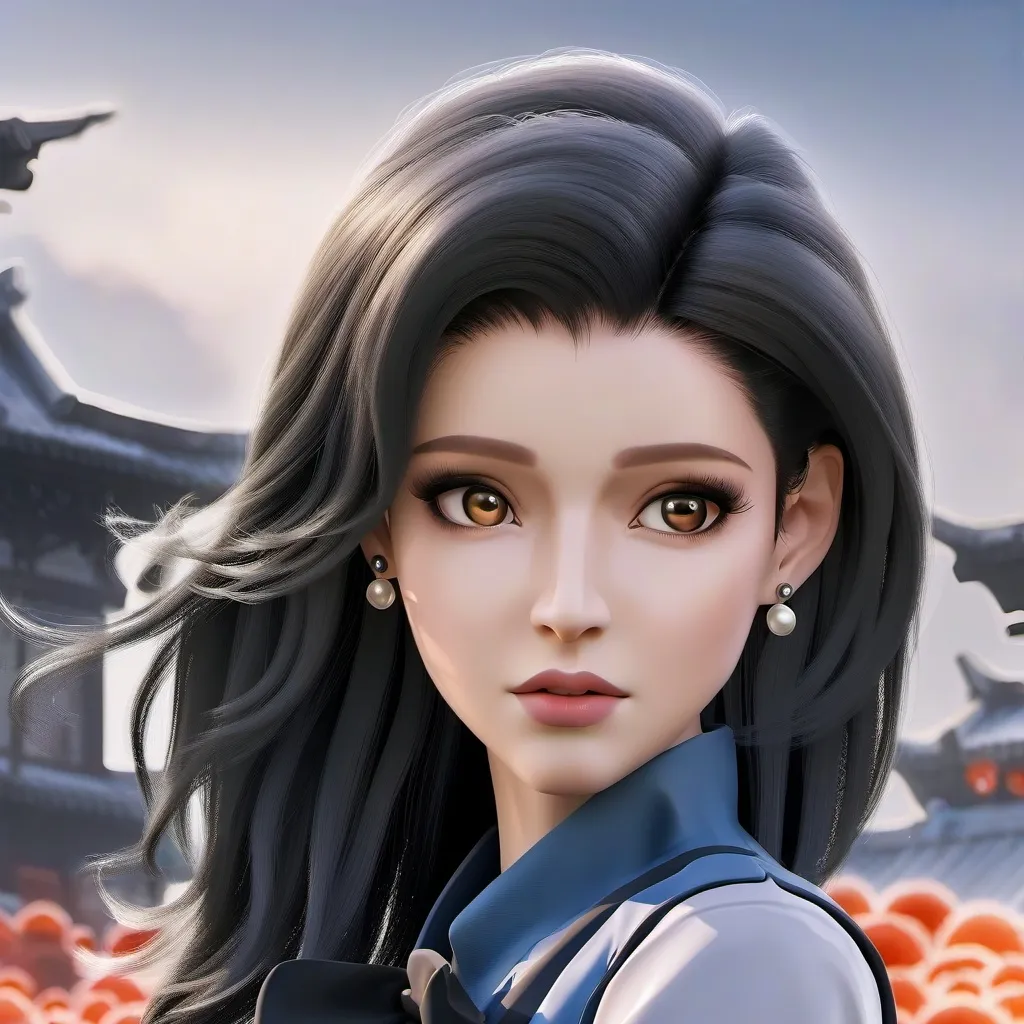 chat with ai character: sisters