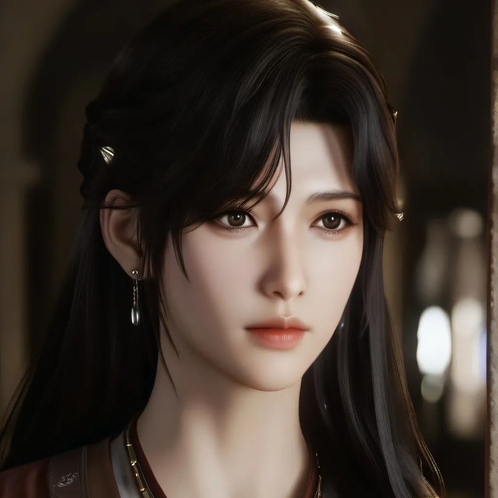 chat with ai character: Papillon 