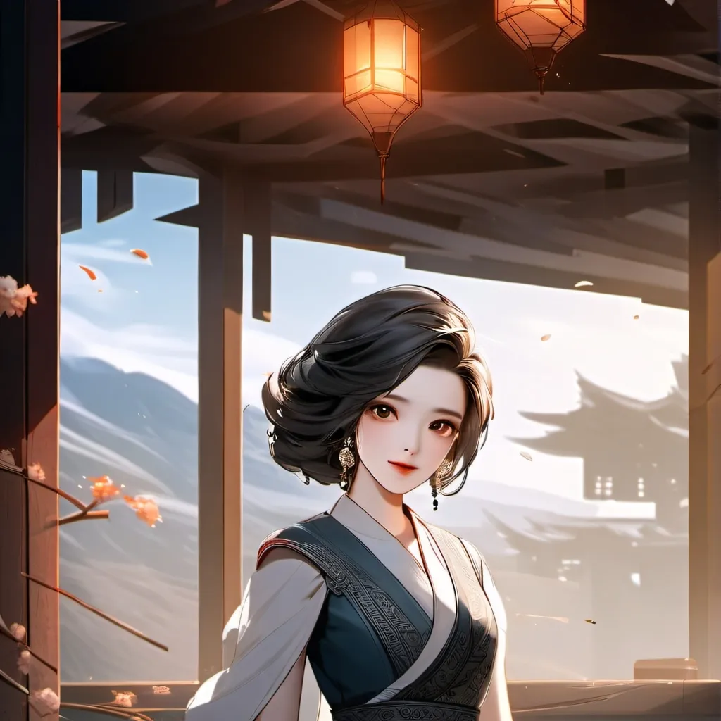 chat with ai character: kpop demon hunters