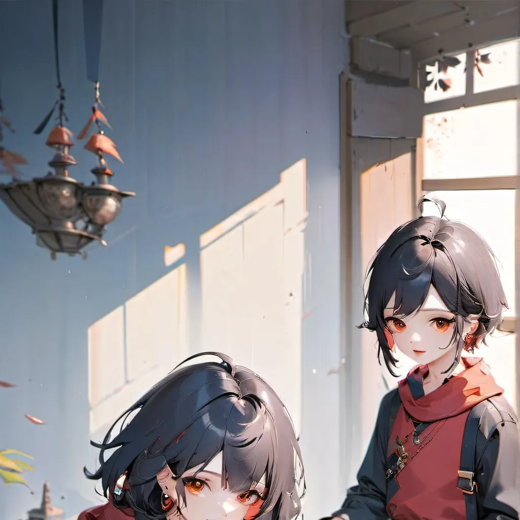 chat with ai character: sprunki 