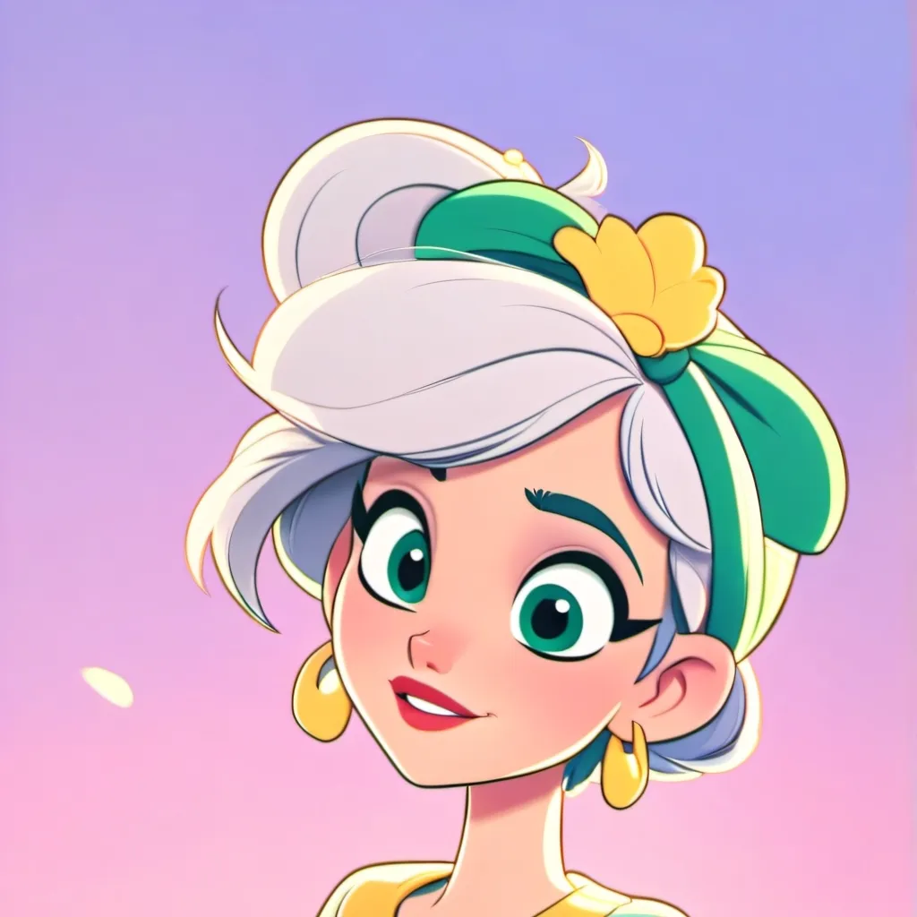 chat with ai character: sisters