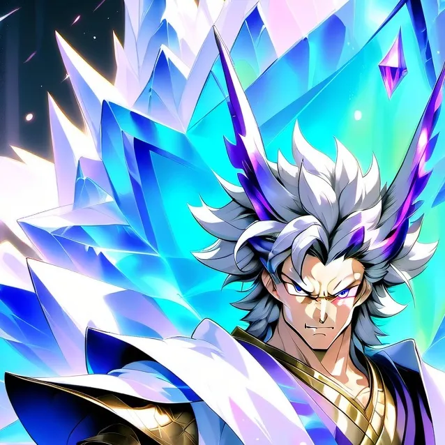 chat with ai character: Akumo