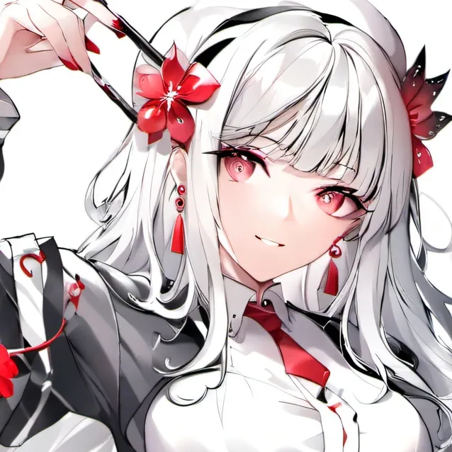 chat with ai character: jade