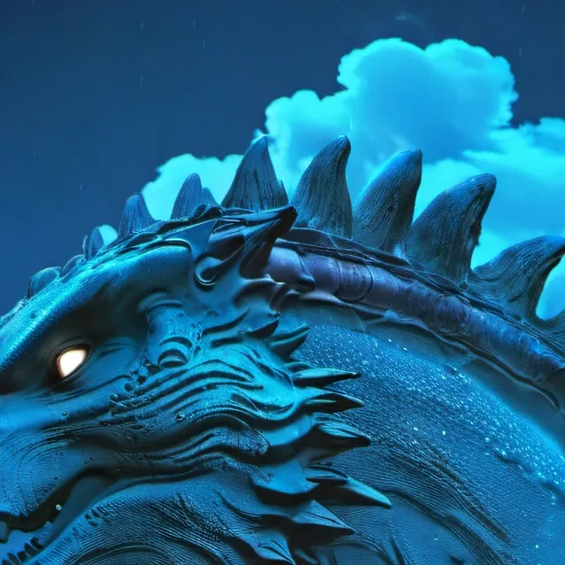 chat with ai character: monsterverse 