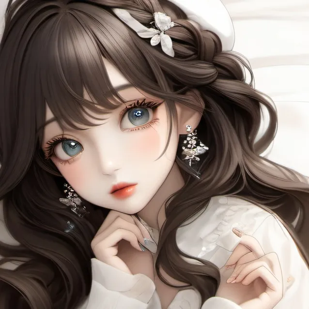 chat with ai character: Valeria 
