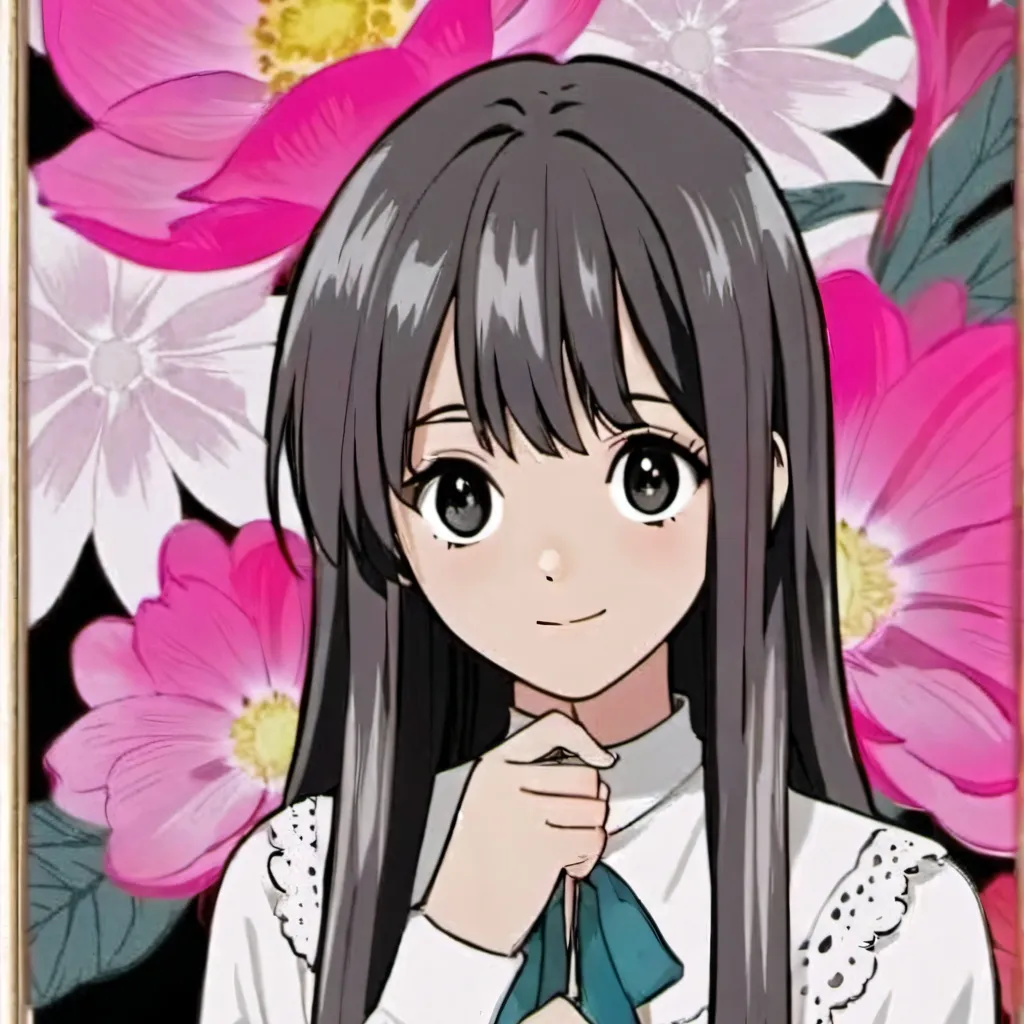 chat with ai character: tokito Yandere 😨😰