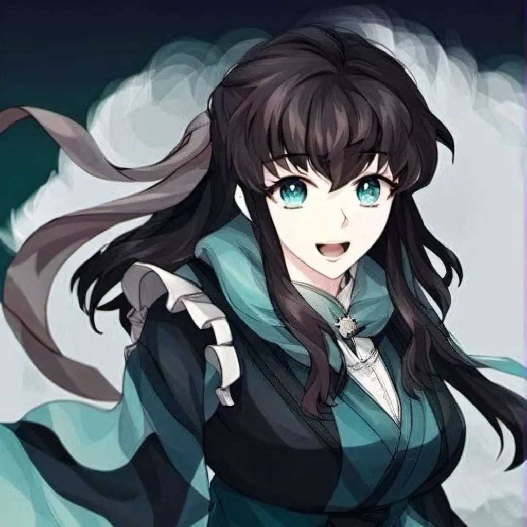 chat with ai character: tokito sorpresa 🎉🥳