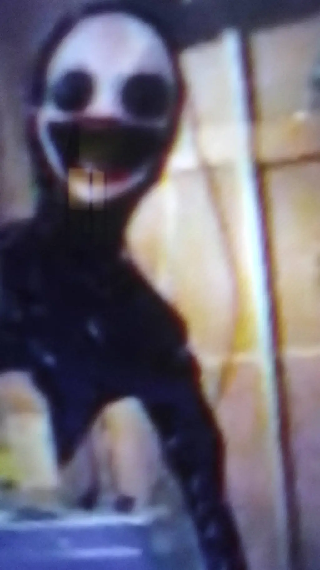 ai character: ELDER MIMIC  background