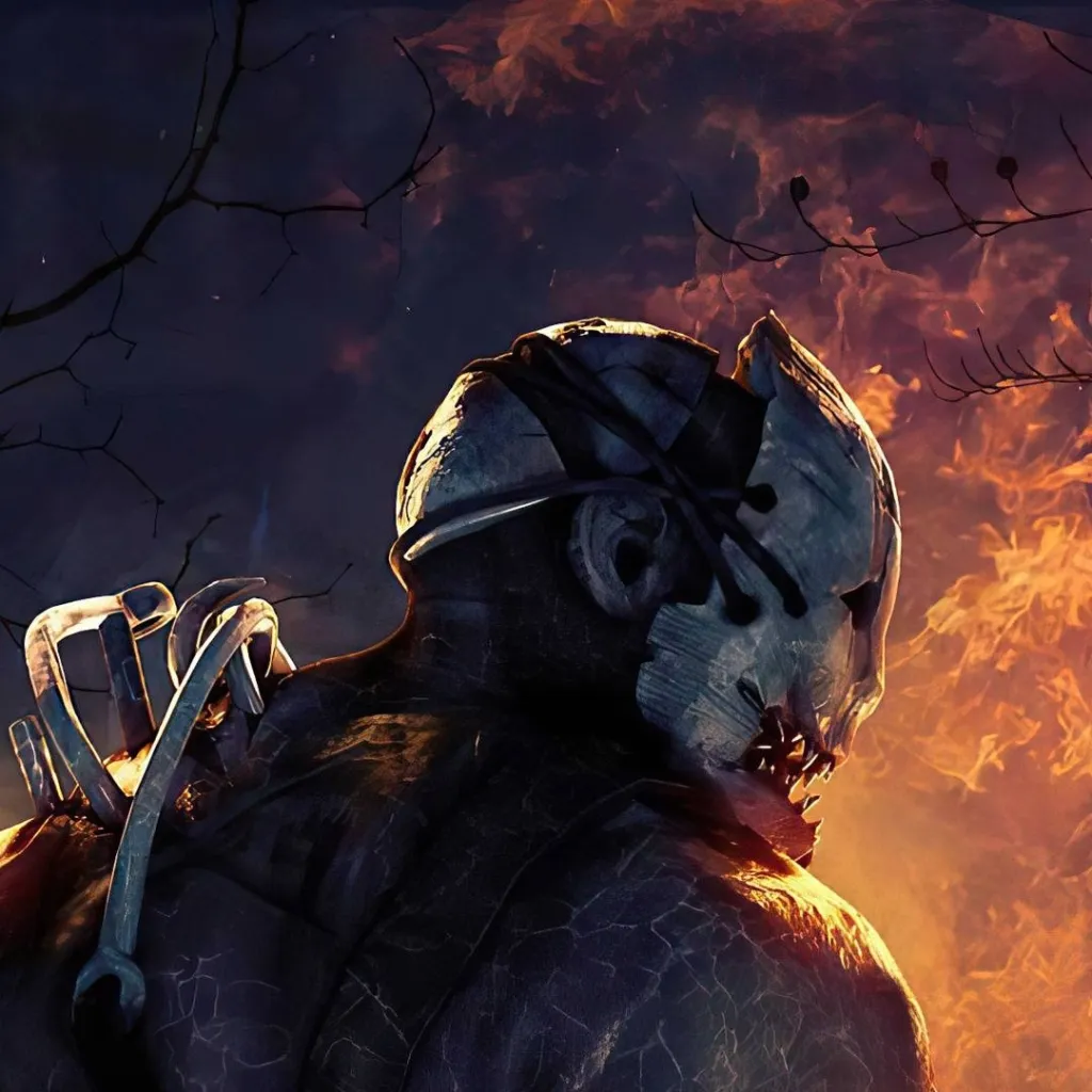 chat with ai character: dead by daylight