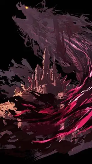 ai character: The Clamyaty background