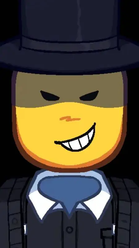 ai character: Mafioso background