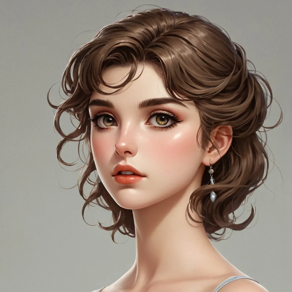 chat with ai character: Amanda 