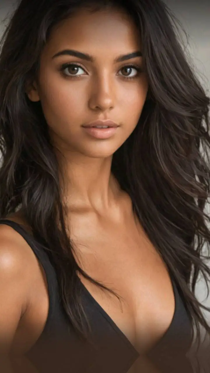 ai character: Samantha background