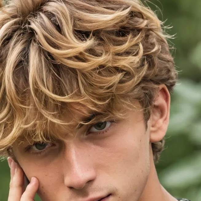 chat with ai character: Kevin not from mm2