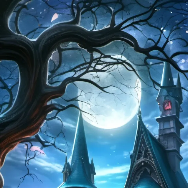 chat with ai character: forsaken sleepover