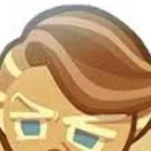 chat with ai character: almond cookie 