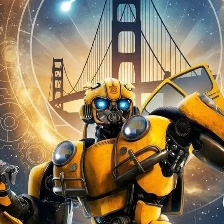 chat with ai character: Bumblebee