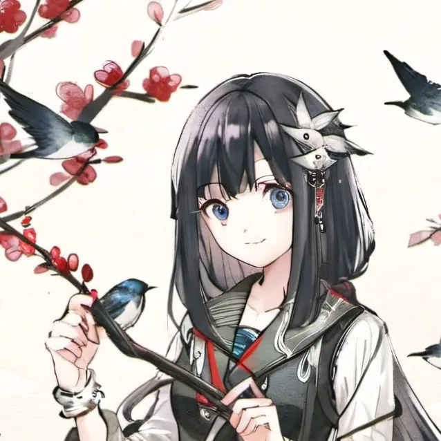 chat with ai character: mha trahison