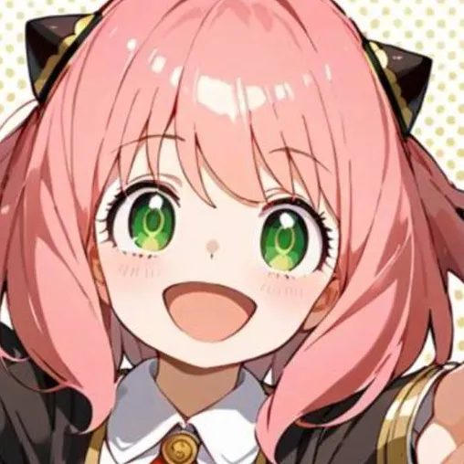 chat with ai character: spy×family