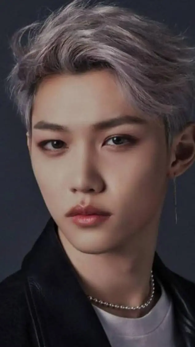 ai character: stray kids😍😍 background