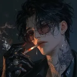 chat with ai character: xin