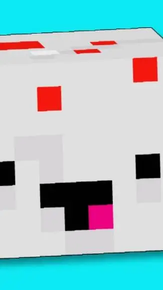 ai character: derp background