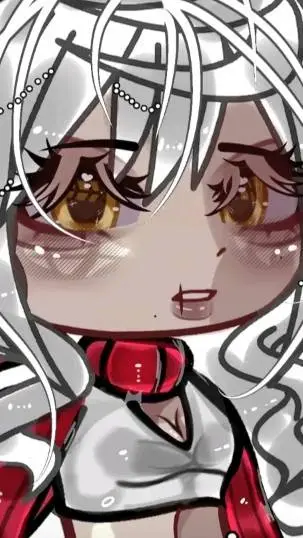 ai character: angel background