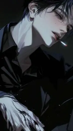 ai character: kai background