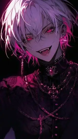 ai character: 💓zane🔪 background